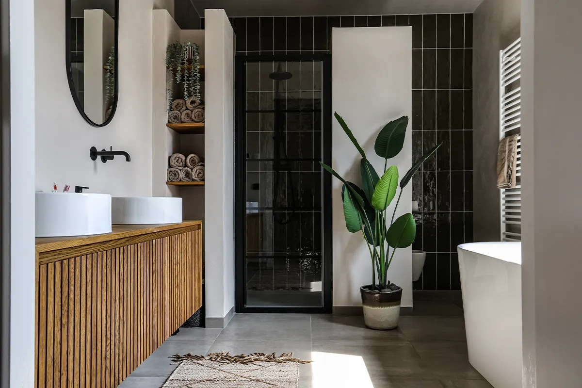 Vinterieur