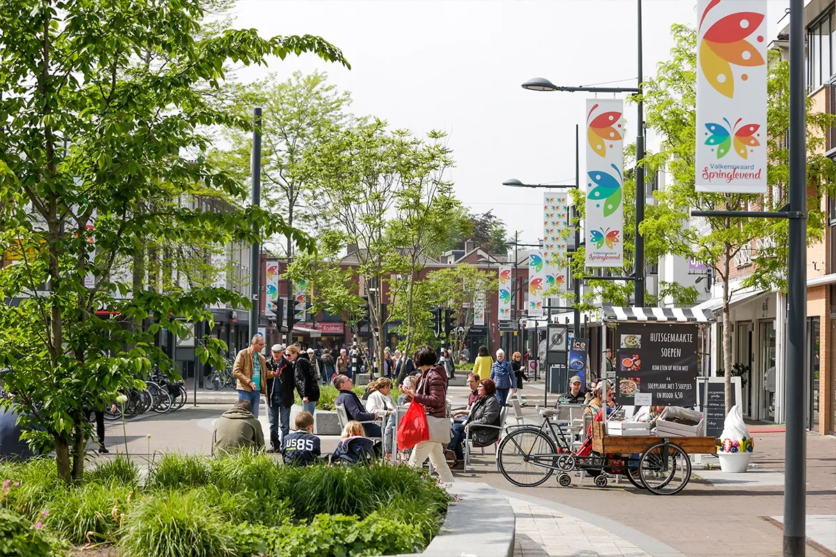 Visit Valkenswaard
