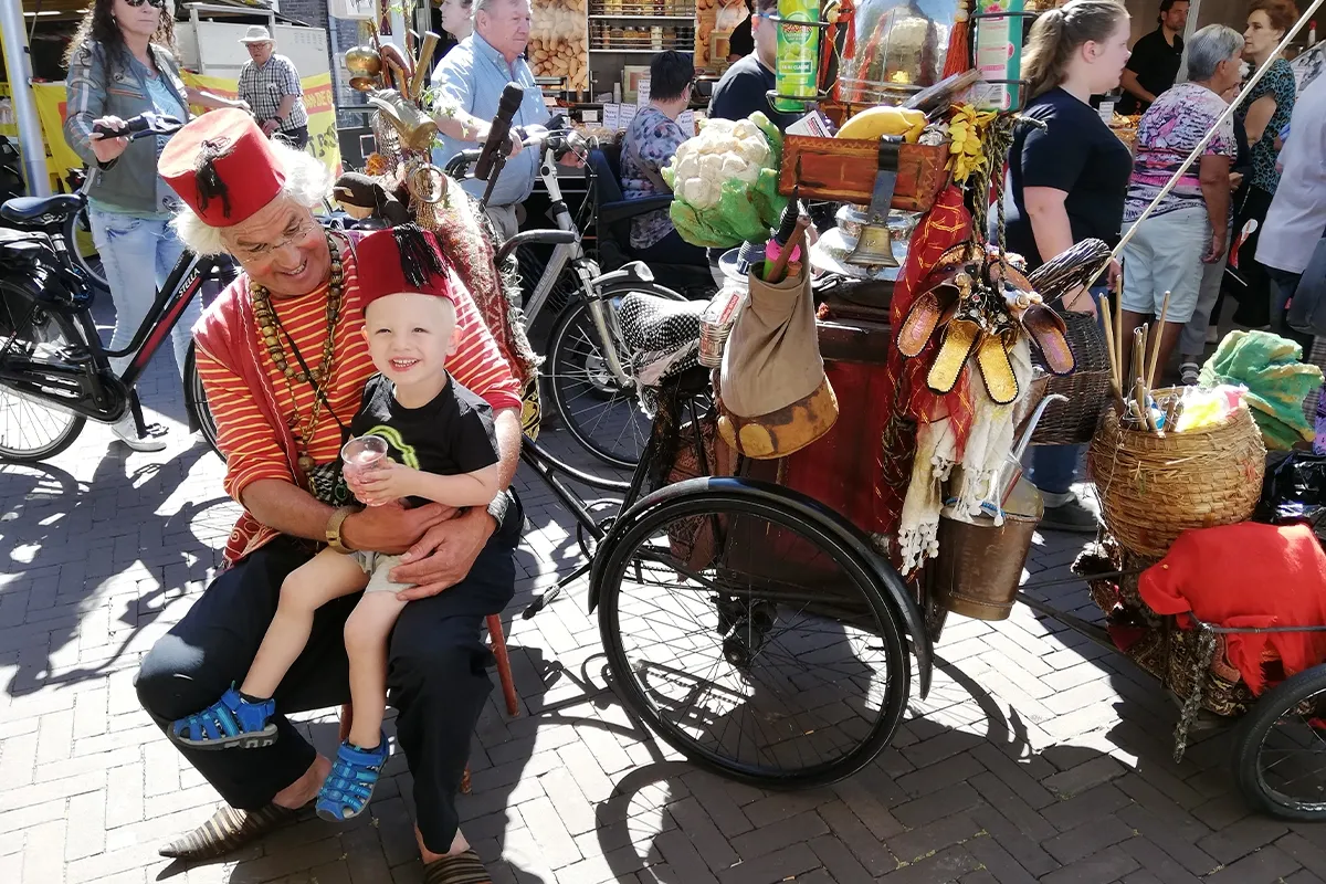 Visit Valkenswaard