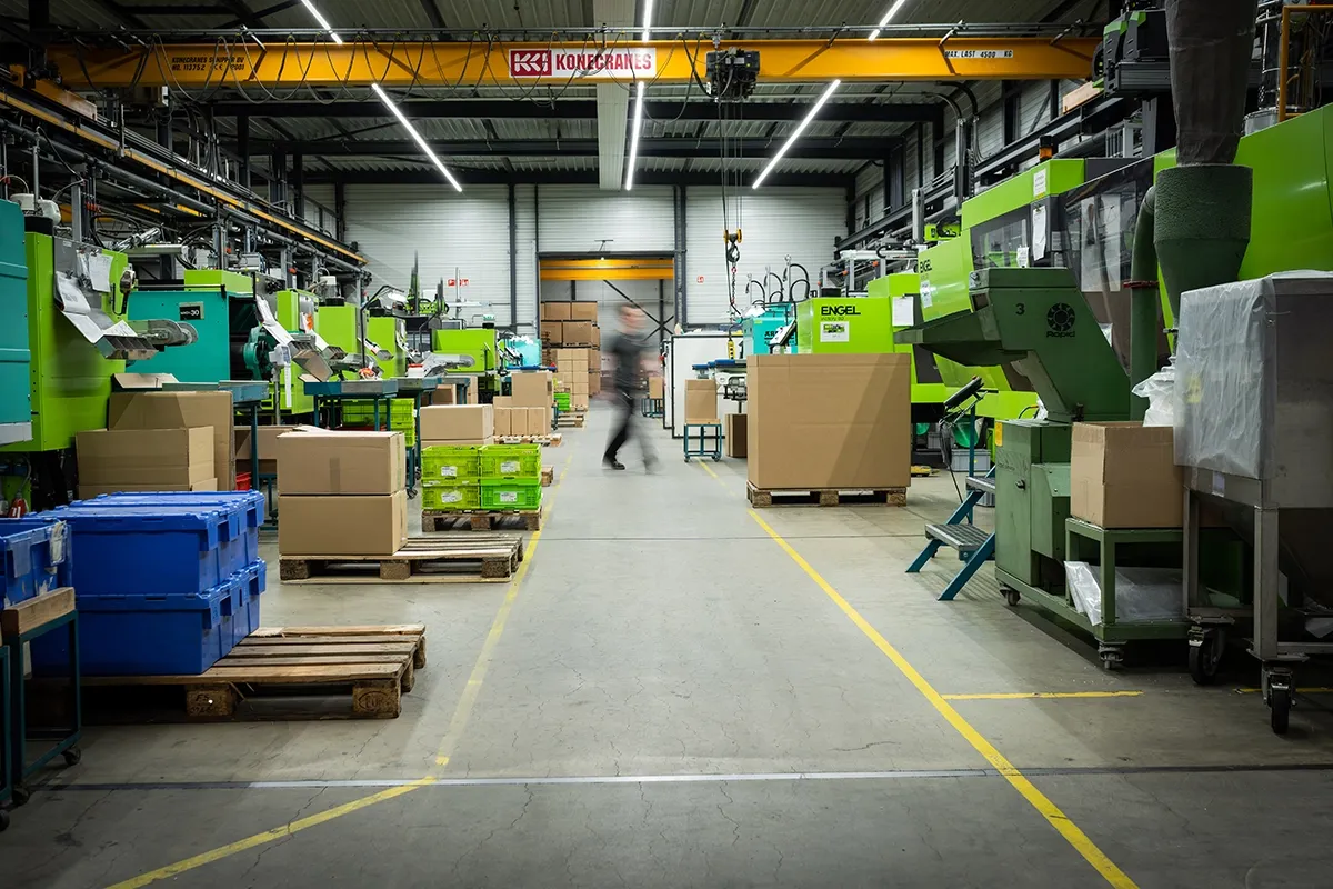 Wicro Plastics